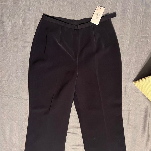 LeSuit Petite Size 10P Fieldstone - Picture 3 of 9